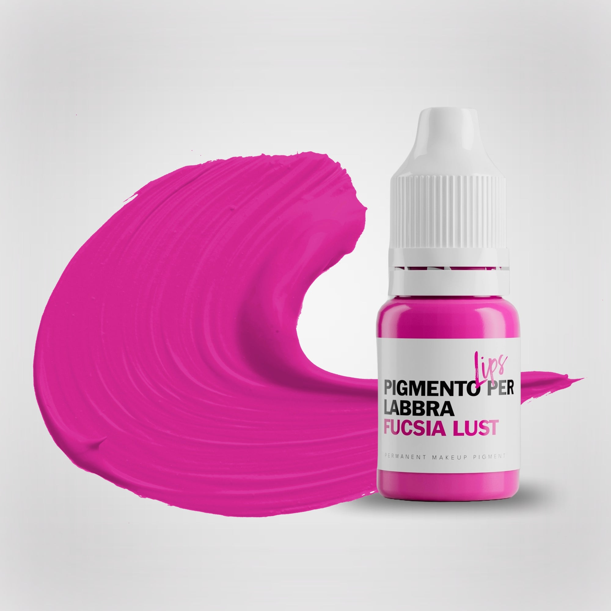 DONDA - Fuchsia Pigment Lust (Wiederaufnahme)