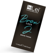 BROW LOCK 2 MONODOSE Fixierung für Augenbrauen 9 x 1,2ml - Mr.PMU