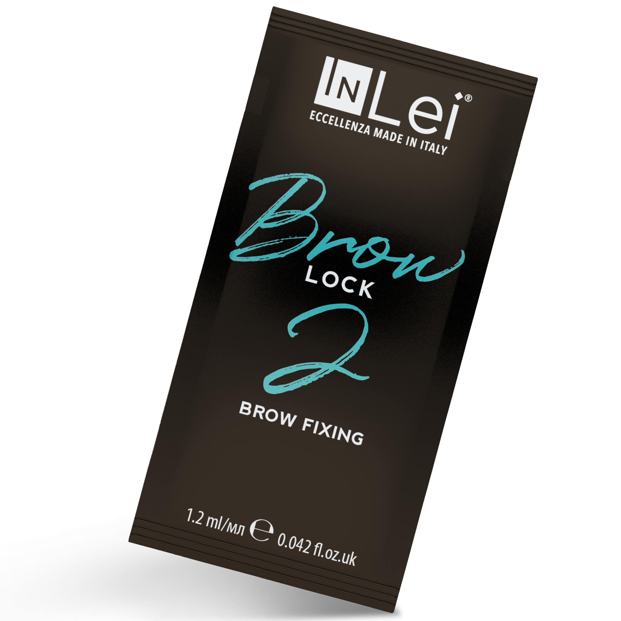 BROW LOCK 2 MONODOSE Fixierung für Augenbrauen 9 x 1,2ml - Mr.PMU
