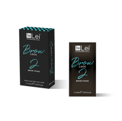 BROW LOCK 2 MONODOSE Fixierung für Augenbrauen 9 x 1,2ml - Mr.PMU