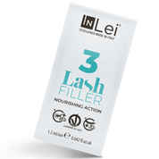 LASH FILLER 3 MONODOSE vegane Nährpflege für Wimpern 9 x 1,2ml - Mr.PMU