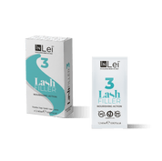 LASH FILLER 3 MONODOSE vegane Nährpflege für Wimpern 9 x 1,2ml - Mr.PMU