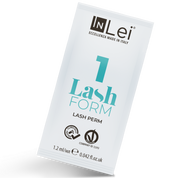 LASH FORM 1 MONODOSE permanente für Wimpern 9 x 1,2ml - Mr.PMU