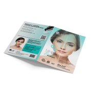 MINI KIT BROW BOMBER Augenbrauenlaminierung 3 x 1,2ml - Mr.PMU