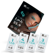 MINI KIT LASH FILLER 25.9 Wimpernlaminierung 4 x 1,2 ml - Mr.PMU