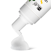 MOUSSE LEMON MIX tonisierender Make-up-Entferner für Wimpern, Augenbrauen und Gesicht 100ml - Mr.PMU