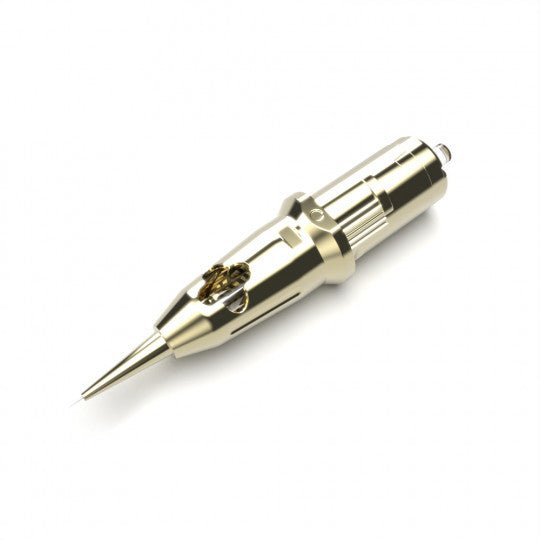 Kwadron PMU Cartridges - Versione GOLD - 20pcs - mrpmu
