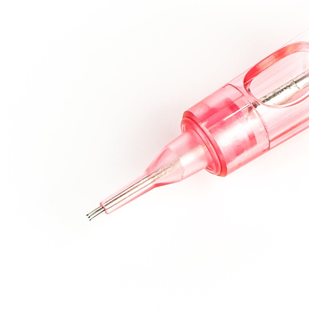 Schachtel mit 20 Kartuschen Kwadron PMU Optima - Magnum - mrpmu