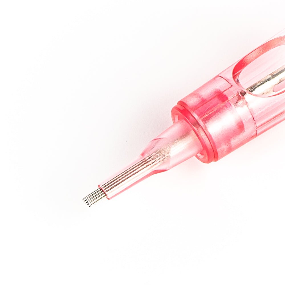 Schachtel mit 20 Kartuschen Kwadron PMU Optima - Magnum - mrpmu