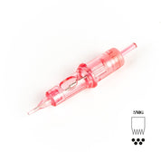 Schachtel mit 20 Kartuschen Kwadron PMU Optima - Magnum - mrpmu