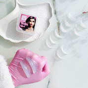 LAMI - Barbie Effect Bigodini Laminazione