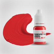 DONDA - Lustvolles Rubinpigment (Resap)