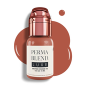 Perma Blend Luxe PMU Ink - Gedämpftes Orange 15ml 