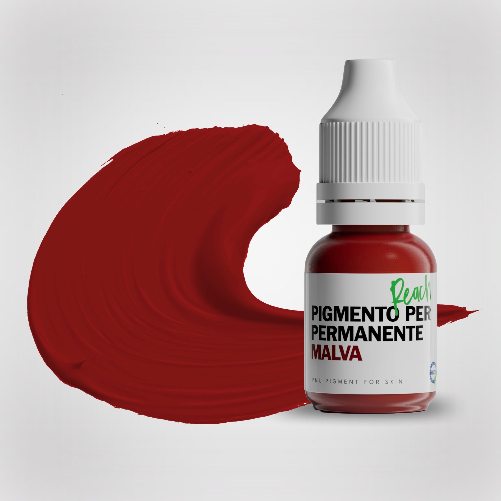 DONDA - Malva -Pigment (Reichweite)