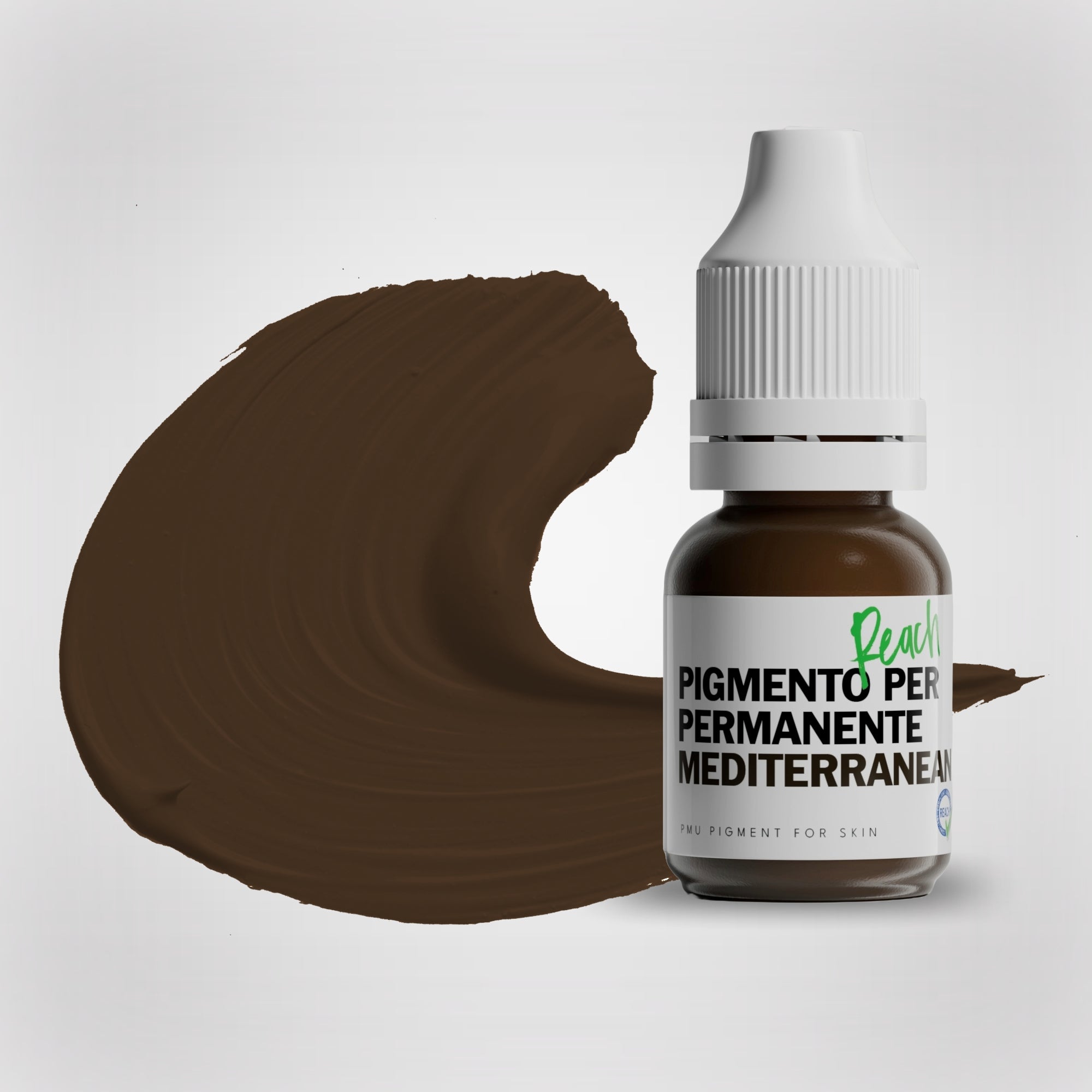DONDA - Mediterraner Pigment (Reichweite)