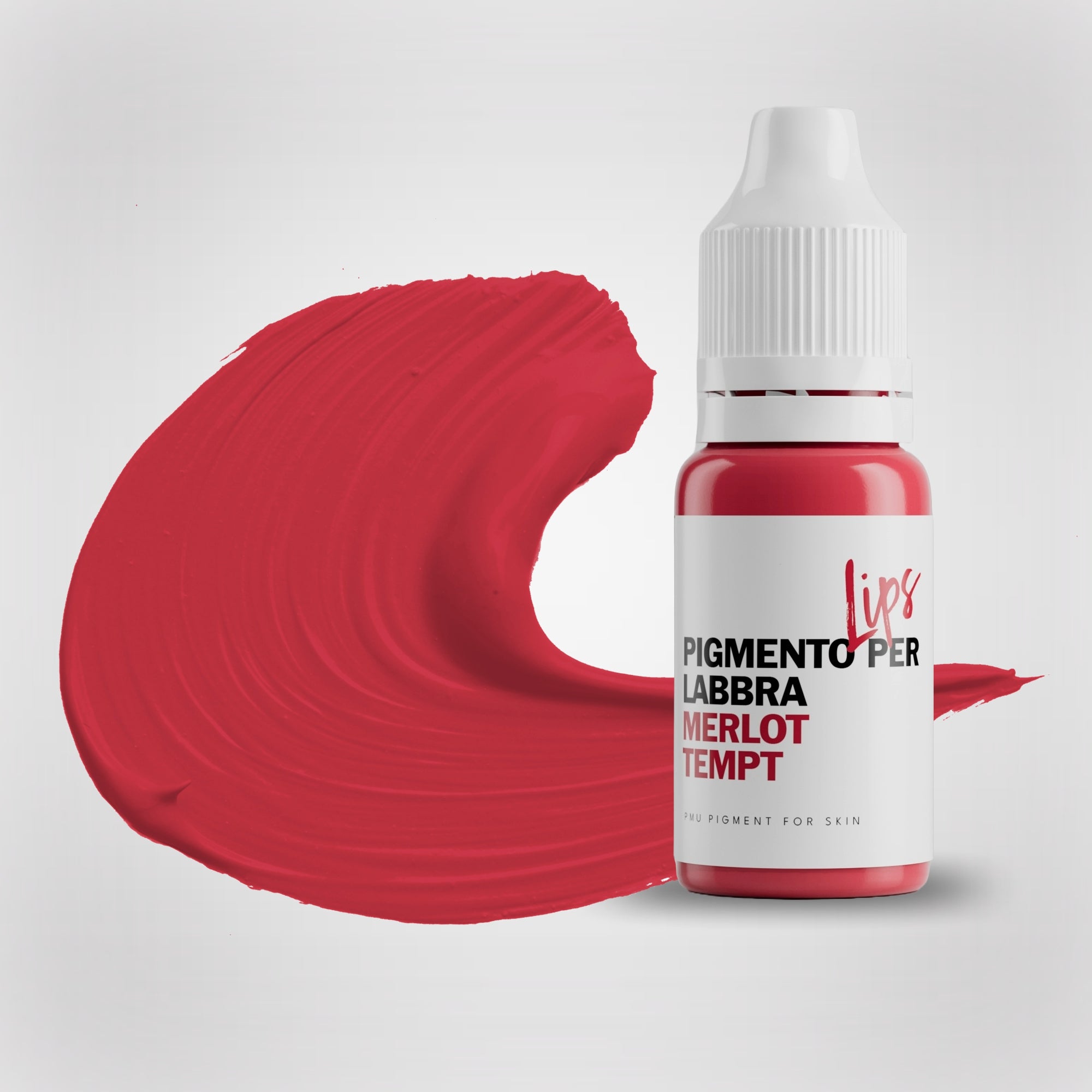 DONDA - Merlot Versuchpigment (Resap)