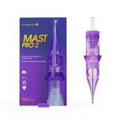 Cartucce Dragonhawk Mast Pro 2 - Round Liner - Mr.PMU