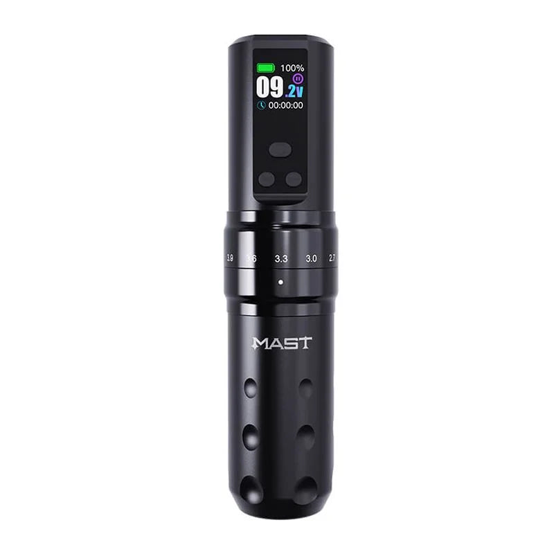 Mast Fold 2 Pro Wireless Tattoo Pen