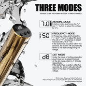 Dragonhawk Mast Tour Y22 Wireless Pen PMU Tätowiermaschine - mrpmu