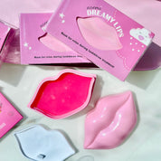 NOEMI - Dreamy Lips Maschera Labbra Laminazione