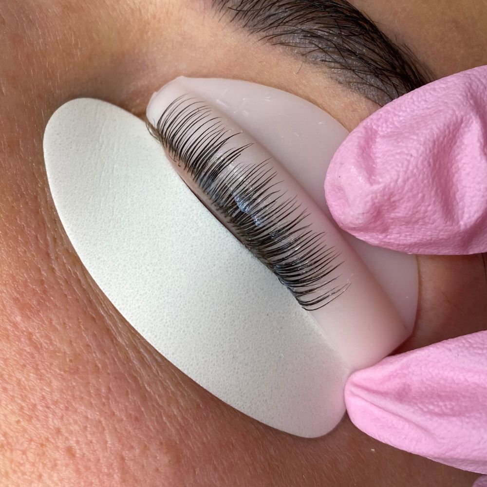 Premium 2.0 Wimpernwickler Laminierung NOEMI 8 Paare - Mr.PMU