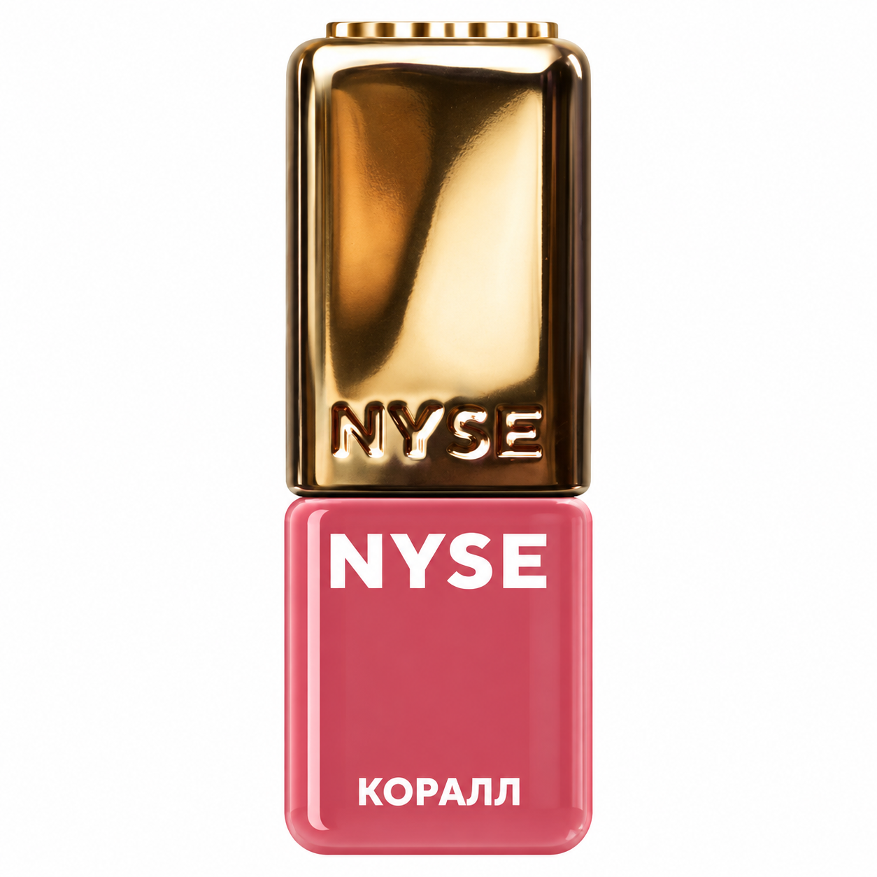 NYSE - GOLD Coral 5ml