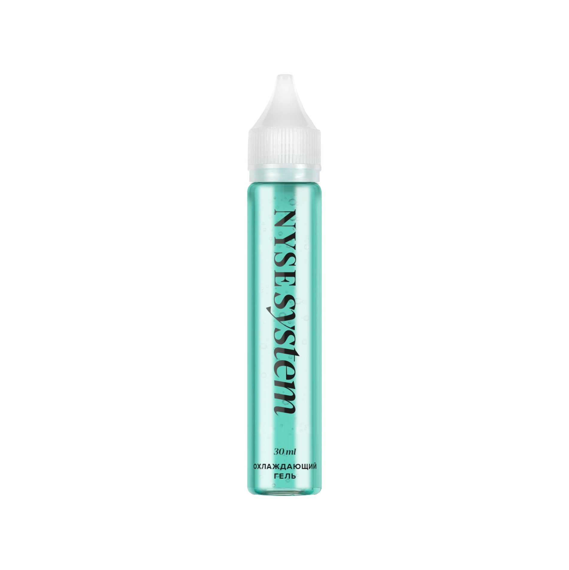 NYSE - Secondary Cooling Gel - Mr.PMU