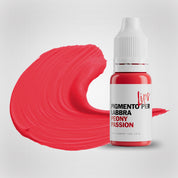 DONDA - Pigment Pfingstrose (Resap)