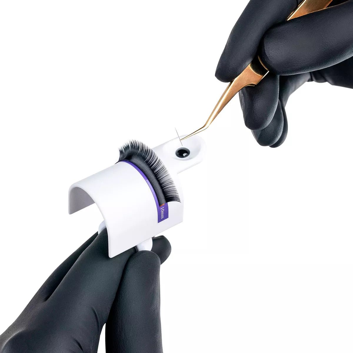 PhiAcademy - Lashes U Band Lash Ring - Mr.PMU