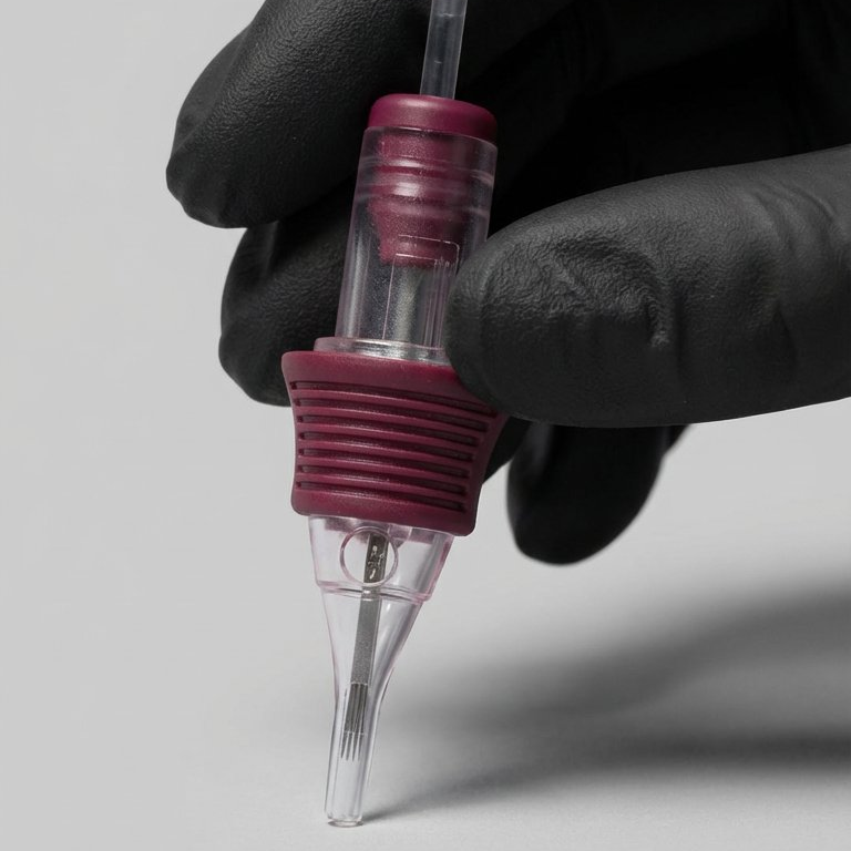 PLUSH - SLCM™ Needle 20pcs