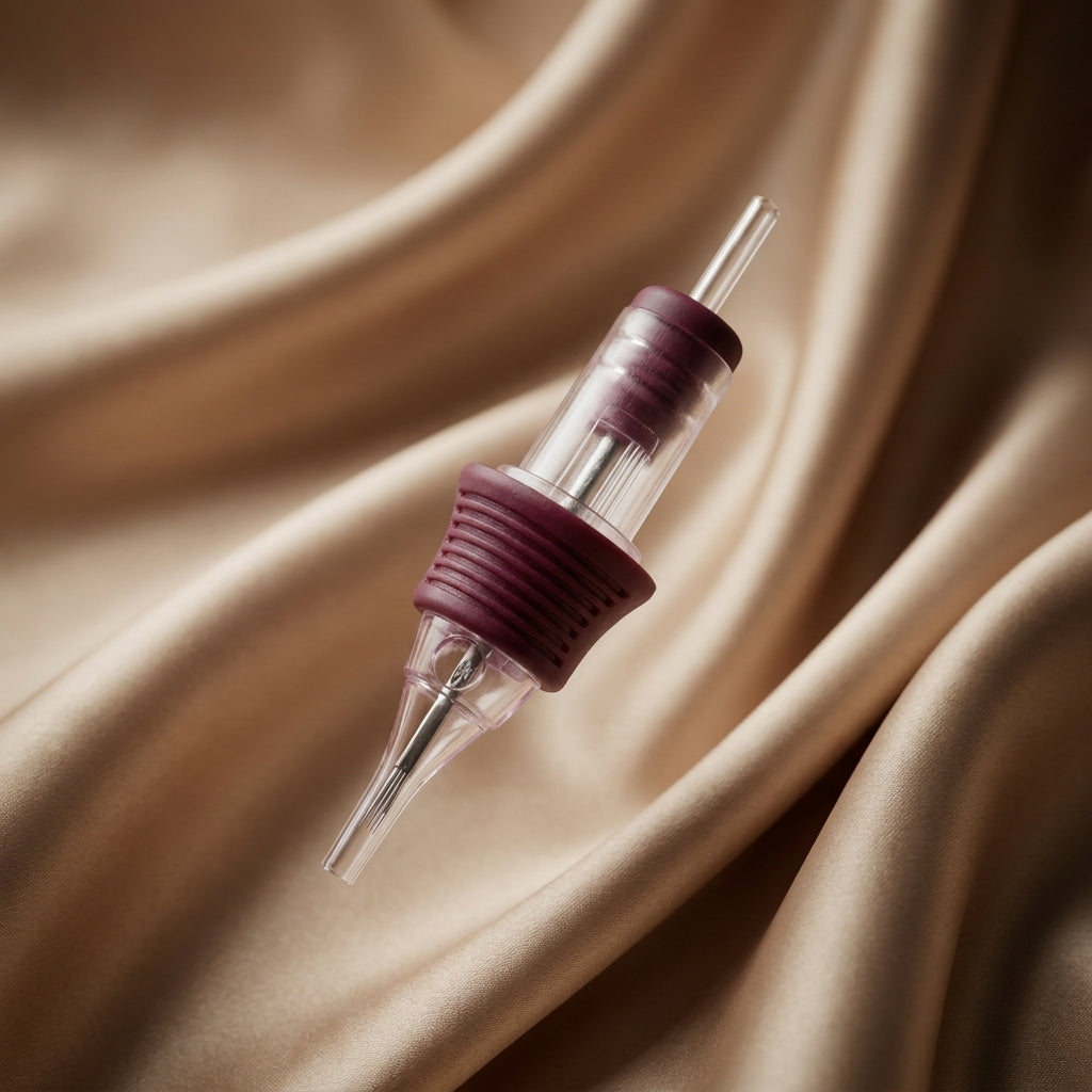 PLUSH - SLCM™ Needle 20pcs