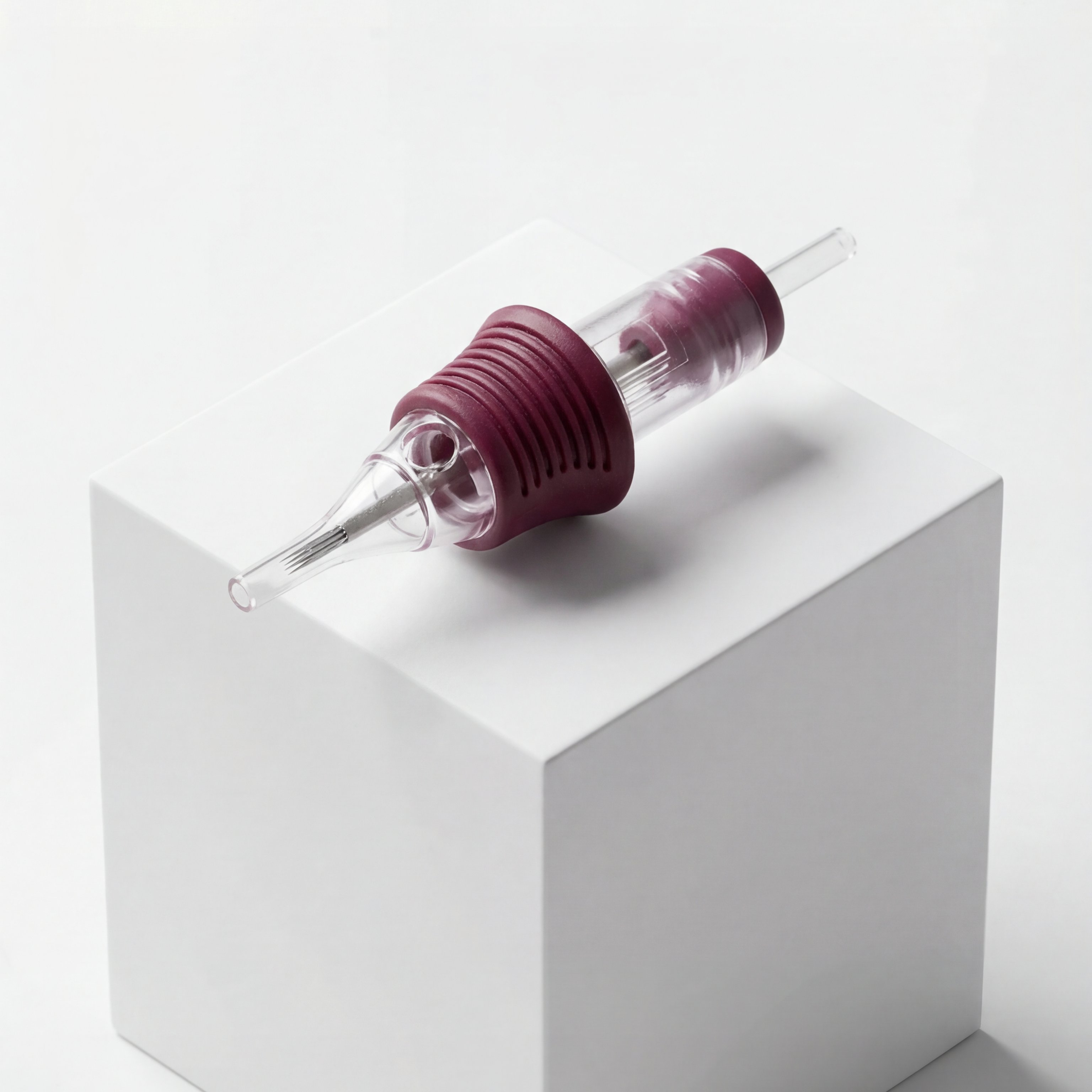 PLUSH - SLCM™ Needle 20pcs