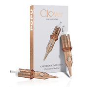 POPU Cartucce Clover - 20pcs - Mr.PMU