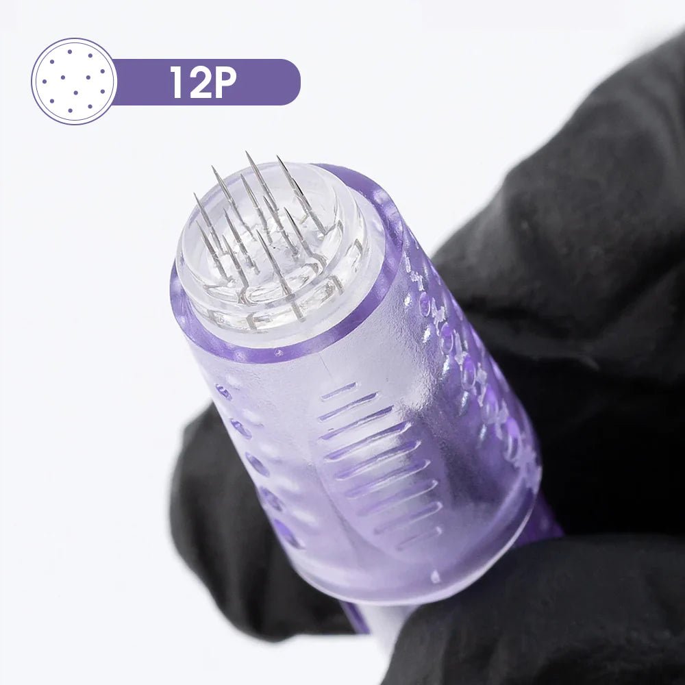 POPU - Cartucce Venus Microneedling - Mr.PMU