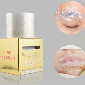 POPU - PMU Disposable Plastic Wrap - Mr.PMU