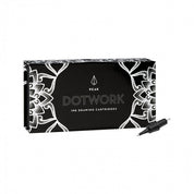 Box mit 20 Zeichentintenpatronen Peak Dotwork - mrpmu