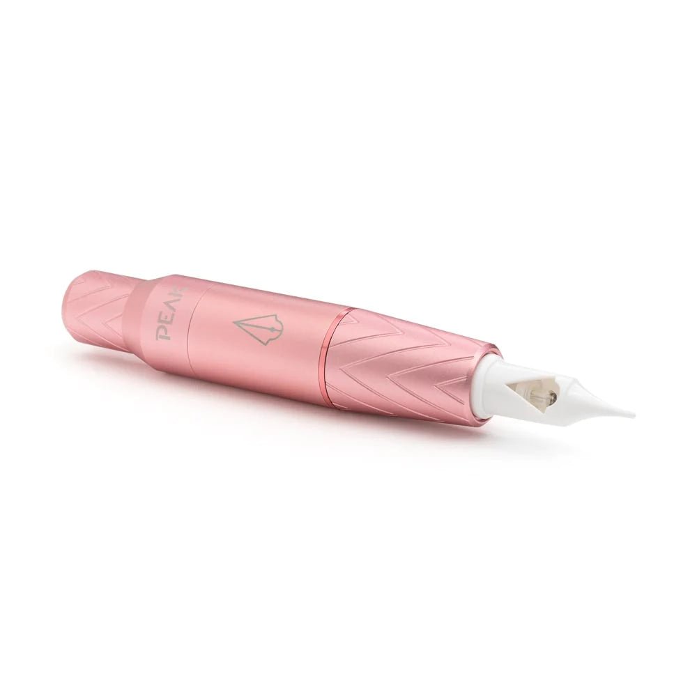 Peak Elara - PMU-Pen-Maschine mit einstellbarem Strich - mrpmu