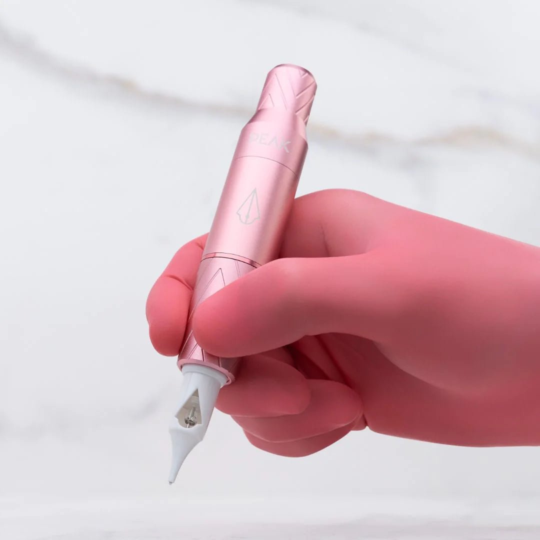 Peak Elara - PMU-Pen-Maschine mit einstellbarem Strich - mrpmu