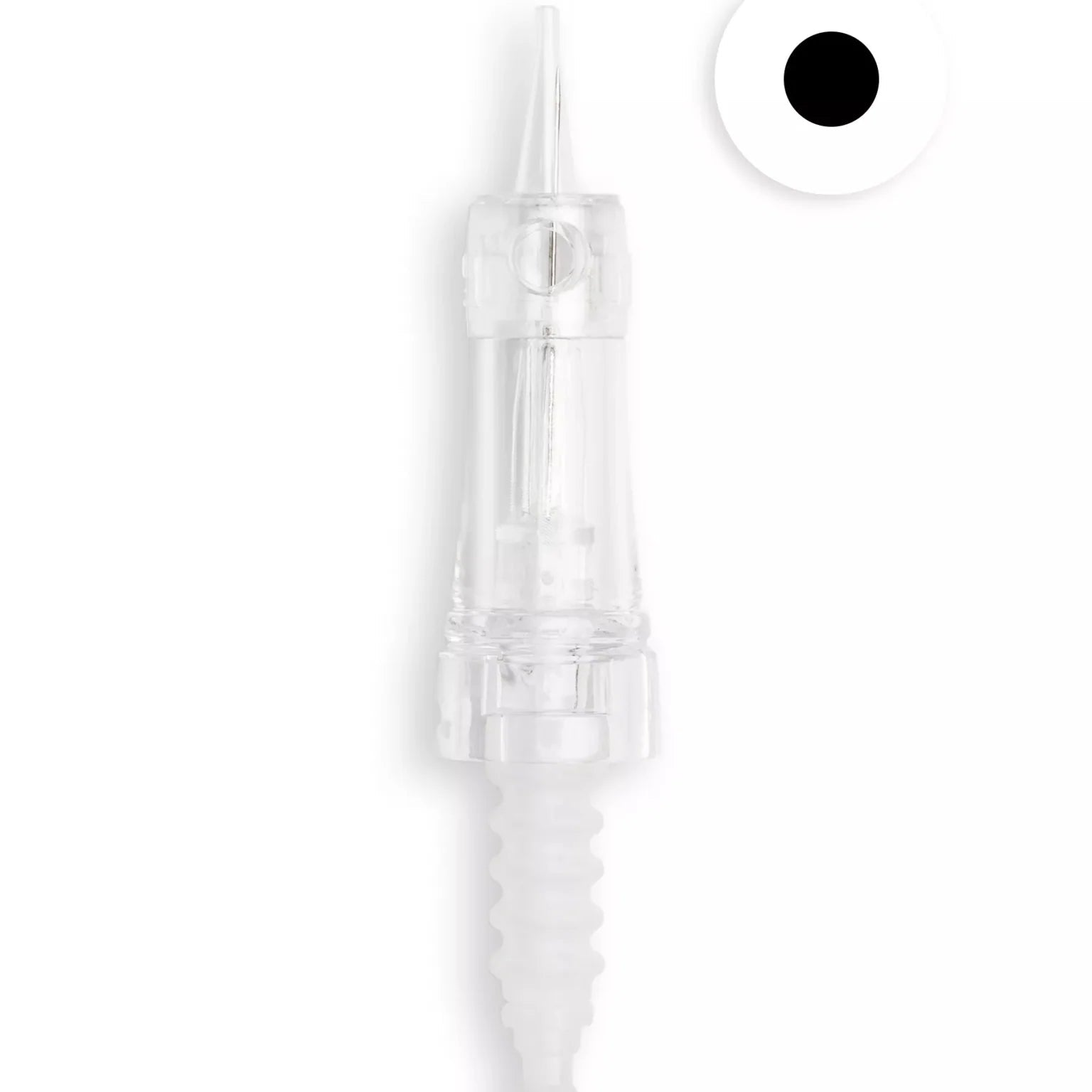 Einweg-Kunststoff-Cartr. Revo 1P (0.4) 15 Stk. - Premium PhiSeller