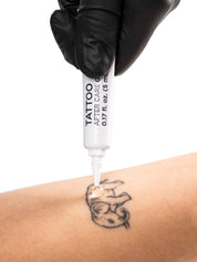 Phitattoo nach Pflegegel 5ml - 25pcs