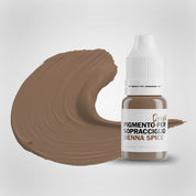 DONDA - Sienna Gewürzpigment (Resap)