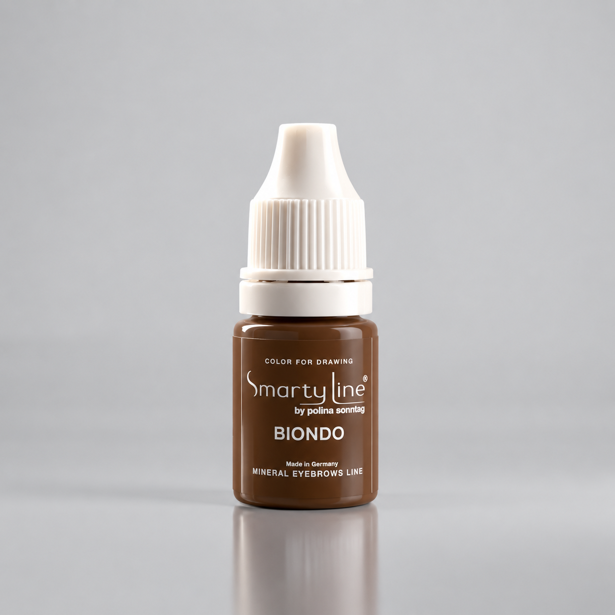 SMARTYLINE - Biondo 5ml