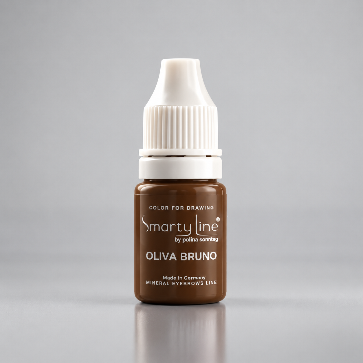 SMARTYLINE - Oliva Bruno 5ml 