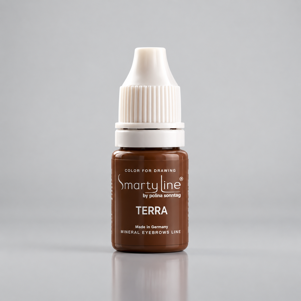SMARTYLINE - Terra 5ml 
