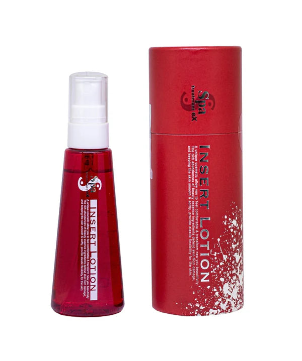 SPA Treatment - Insert Lotion 50ml