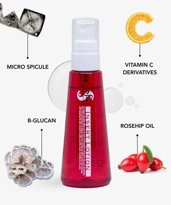 SPA Treatment - Insert Lotion 50ml