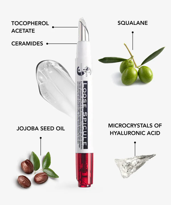SPA Treatment - Loose Spicule 2.3g
