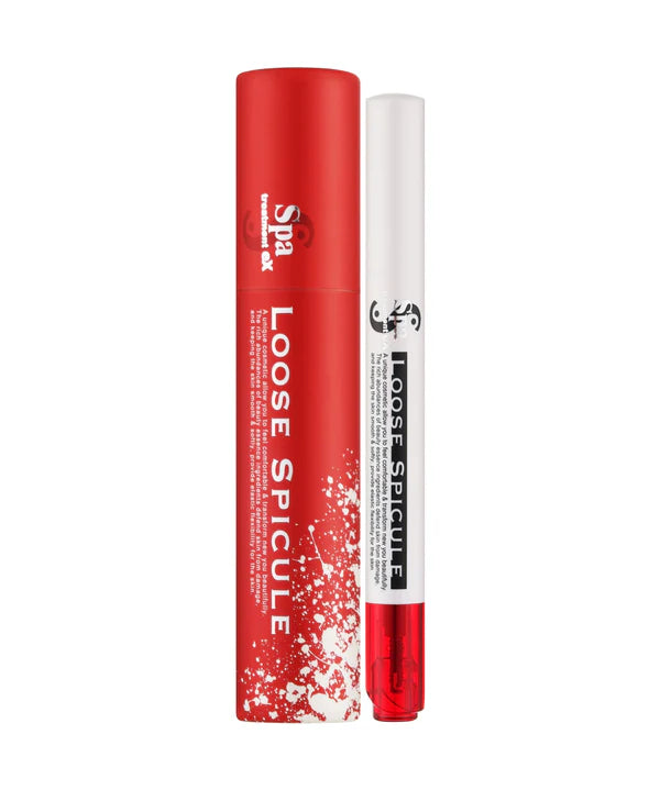 SPA Treatment - Loose Spicule 2.3g