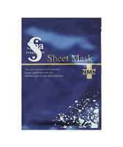 SPA Treatment - NMN Sheet Mask