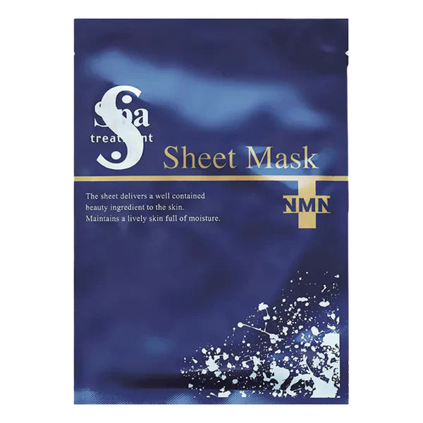 SPA-Treatment-NMN-Sheet-Mask-1pcs.webp